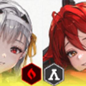 モダニア+レッドフード+石43000個以上+SSR10-20体+高級集募券230枚+ガチャチケット | 勝利の女神NIKKE(メガニケ)のアカウントデータ、RMTの販売・買取一覧