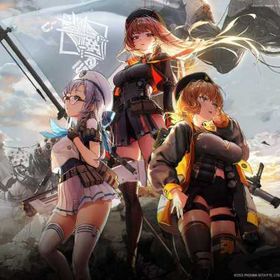 選ぶ | 勝利の女神NIKKE(メガニケ)のアカウントデータ、RMTの販売・買取一覧