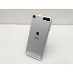 【中古】Apple iPod touch 32GB シルバー MVHV2J/A (2019/第7世代)【仙台イービーンズ】保証期間１ヶ月【ランクA】