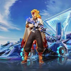 👑殿堂3種🌸煉獄×リゼロSP×EVジープ💎人気コラボ多数⚡コスパ最強神垢✨ | 荒野行動のアカウントデータ、RMTの販売・買取一覧