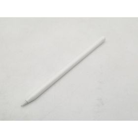 【中古】Apple Apple Pencil（第2世代） MU8F2J/A【仙台イービーンズ】保証期間１週間