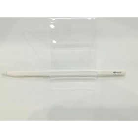 【中古】Apple Apple Pencil（第2世代） MXN43J/A【浜松駅前】保証期間１週間