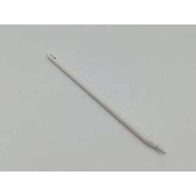 【中古】Apple Apple Pencil（第2世代） MU8F2J/A【熊本】保証期間１週間