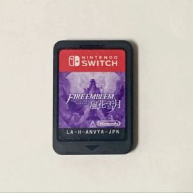 Nintendo Switch ファイアーエムブレム 風花雪月 ソフトのみ
