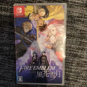 ファイアーエムブレム 風花雪月 通常版