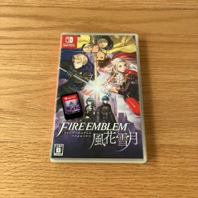 ファイアーエムブレム 風花雪月 通常版