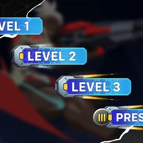 スマーフ好きの為、業界最安値の格安で代行します‼️OW2 代行 PCのみ | オーバーウォッチ2(OW2)の代行、RMTの販売・買取一覧