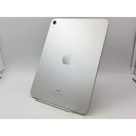 【中古】Apple 【Wi-Fi】 iPad（第10世代/2022） 64GB シルバー MPQ03J/A【大宮東口】保証期間1ヶ月【ランクB】