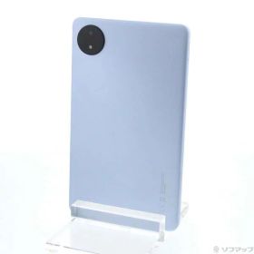 【中古】XIAOMI Redmi Pad SE 8.7 4G 64GB スカイブルー SIMフリー 【198-ud】