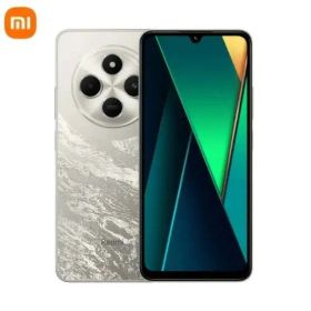 新品未開封 Redmi 14C 4GB RAM 64GB ROM シルバー