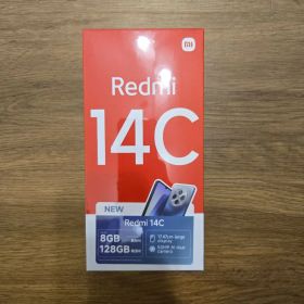 Redmi 14C 未開封 シムフリー