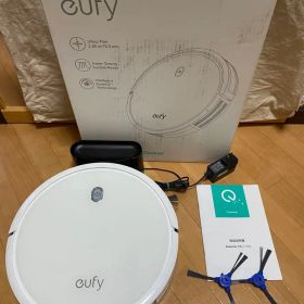 【美品】Anker Eufy RoboVac 11S お掃除ロボット