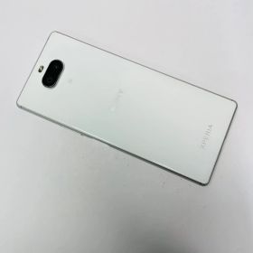 Xperia 8 902SO SIMフリー 79129