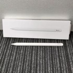 USB-Cに対応した「Apple Pencil」 MUWA3ZA/A APPLE