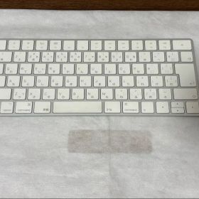 apple magic keyboard A1644 マジック キーボード 無線