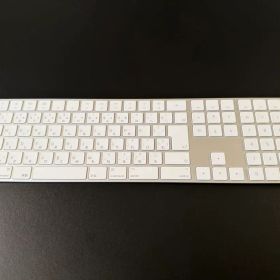 Apple Magic Keyboard アップルマジックキーボードA1843
