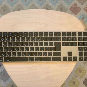 Apple 純正 Magic Keyboard キーボード