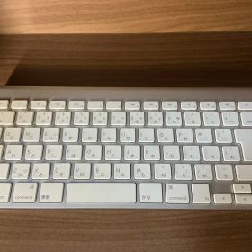 Apple MagicKeyboard第一世代 日本語配列
