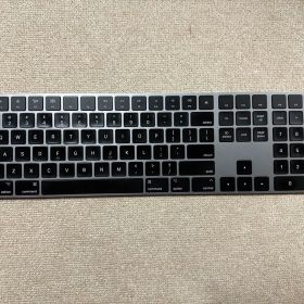 か*と様 Apple Magic ￼ Keyboard ￼