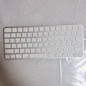 Apple magic keyboard ３ 充電タイプ純正