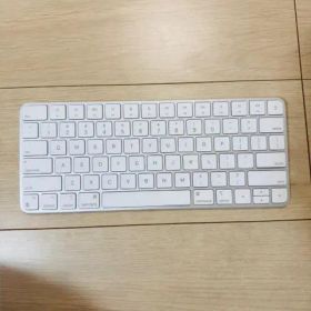 【USB-C】Magic Keyboard 英語(US) MXCL3LL/A