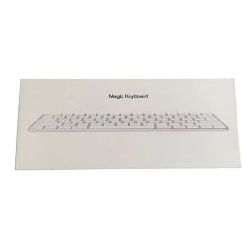 【未使用 】Magic keyboard MXCL3J/A USB-C JIS