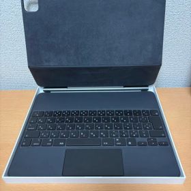 Apple Magic Keyboard Black MJQK3J/A