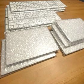 Apple Magic Keyboard / Trackpad 5セット
