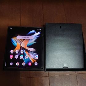 Samsung Galaxy Z Fold 4 256GB