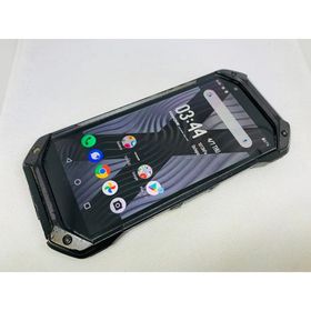 ★送料無料★ジャンク★au★KYG01★ブラック★0047280000826★SYS★10/14