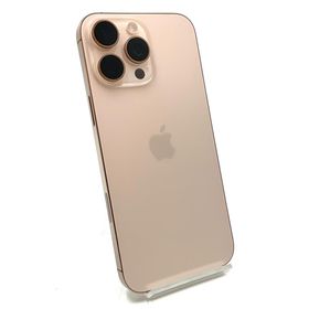 アップル(Apple)の【全額返金保証】【最速発送】Apple iPhone iPhone 16 Pro Max 256GB デザートチタニウム SIMフリー 超美品 動作確認済(スマートフォン本体)