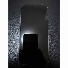 アイフォーン(iPhone)のiPhone 16 pro max 1TB White Titanium(スマートフォン本体)