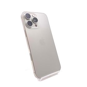 アップル(Apple)の【全額返金保証】【最速発送】Apple iPhone iPhone 16 Pro Max 512GB ナチュラルチタニウム SIMフリー 美品 動作確認済(スマートフォン本体)