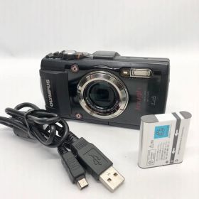 OLYMPUS デジタルカメラ STYLUS TG-3