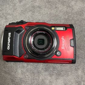 オリンパス OLYMPUS Tough TG-5 IM005