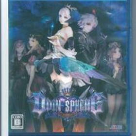 ☆PS4 オーディンスフィア レイヴスラシル