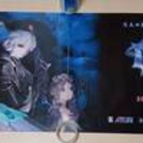 特大ポスター オーディンスフィア レイヴスラシル