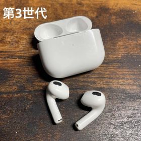 AirPods 第3世代