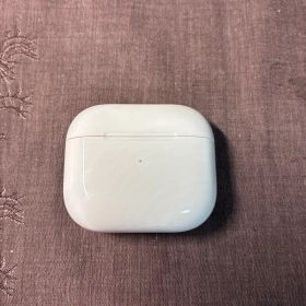 AirPods 第三世代 MME73J/A バッテリー良好