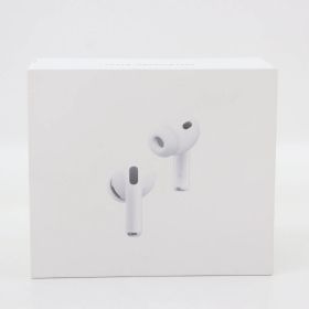 ITROC3XBGA0G 新品未開封 Apple アップル Air Pods エアポッズ Pro プロ 第3世代 MFHP4J/A ワイヤレスイヤホン