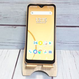 au arrows We FCG01 ローズゴールド 222