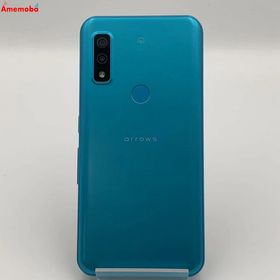 爆速発送arrows We 64GB A101FC SoftBank版SIMフリー 極美品