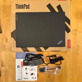 レノボ(Lenovo)のLenovo ThinkPad X13 Gen 2 WWAN(LTE)モデル(ノートPC)