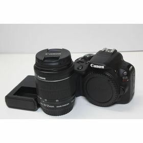 キヤノン(Canon)のCanon/EOS Kiss X7/レンズ付き/デジタル一眼レフ ④(デジタル一眼)