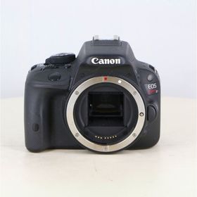 キヤノン(Canon)の【中古】(キヤノン) Canon EOS KISS X7 ボディ(コンパクトデジタルカメラ)