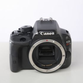 キヤノン(Canon)の【中古】(キヤノン) Canon EOS KISS X7 ボデイ(コンパクトデジタルカメラ)
