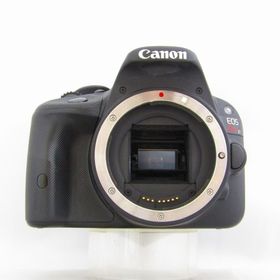 キヤノン(Canon)の【中古】(キヤノン) Canon EOS KISS X7 ボデイ(コンパクトデジタルカメラ)