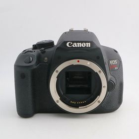 キヤノン(Canon)の【中古】(キヤノン) Canon EOS KISS X7I ボディ(コンパクトデジタルカメラ)