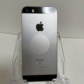 ●ハピネスネット SIMフリー iPhoneSE 64GB グレー 送料無料