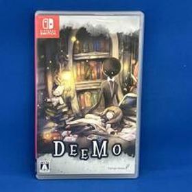 ニンテンドースイッチ DEEMO